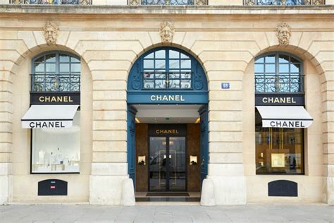 chanel joaillerie boutique|where to buy chanel jewellery.